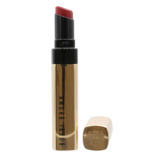 Bobbi Brown Luxe Shine Intense Lipstick Red Stiletto