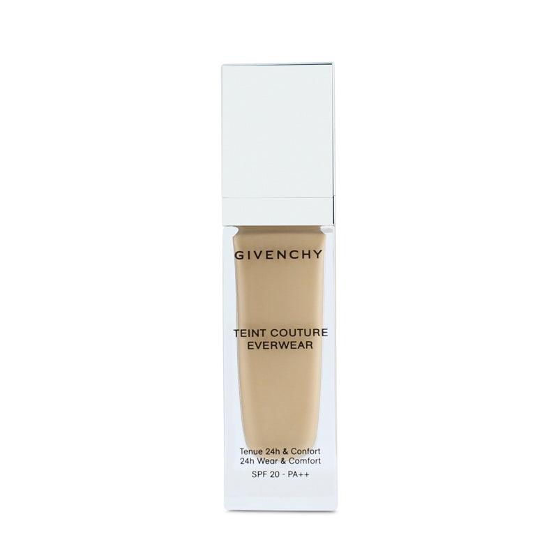 Givenchy Teint Couture Everwear P100