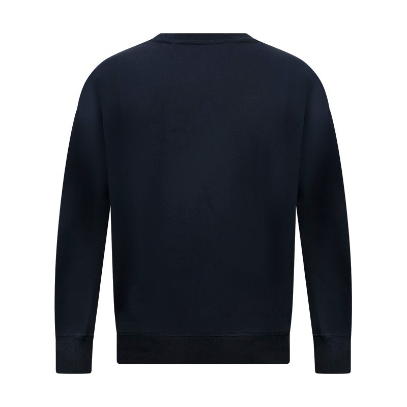 Tommy Hilfiger Men's Jumper Desert Sky