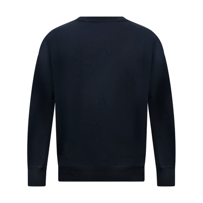 Tommy Hilfiger Men's Jumper Desert Sky