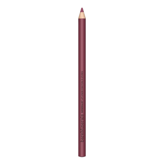 bareMinerals Mineralist Lasting Lip Liner Mindful Mulberry (Blemished Box)