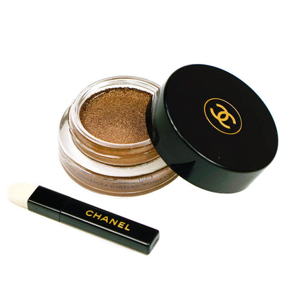 Chanel Ombre Premiere Cream Eyeshadow 820 Memory