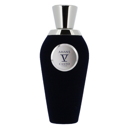 Tiziana Terenzi V Canto Amans 100ml Extrait De Parfum (Blemished Box)