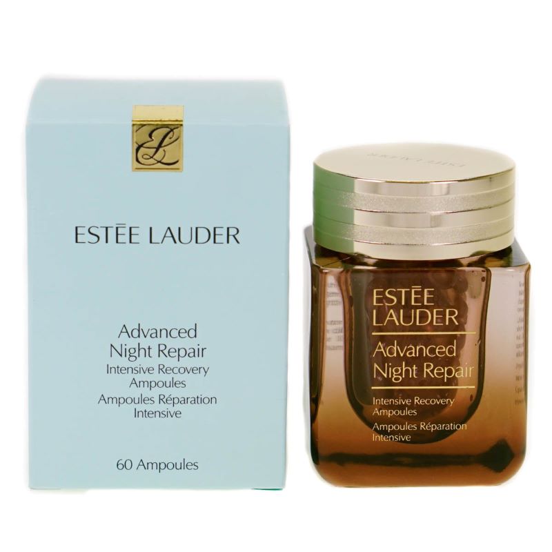 Estee Lauder Advanced Night Repair Intensive Recovery 60 Ampoules