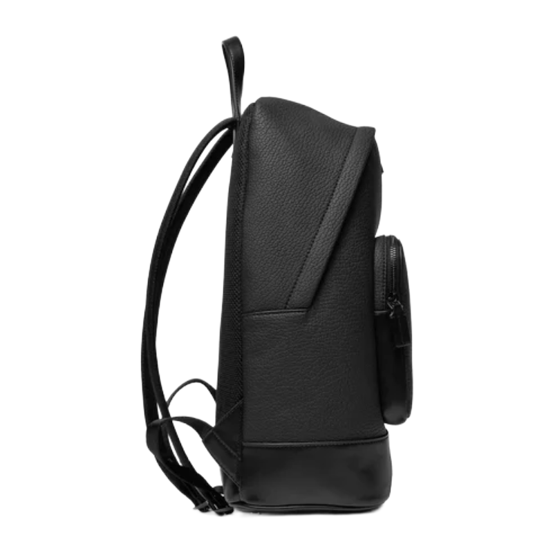 Calvin Klein Modern Bar Campus Backpack K50K511245 Black