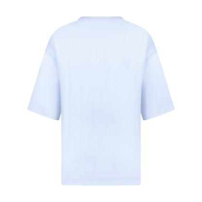 Ralph Lauren Relaxed Fit Tee | Cotton | Big Pony