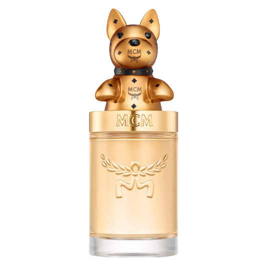 MCM Charming Pup 100ml Eau de Parfum (Blemished Box)