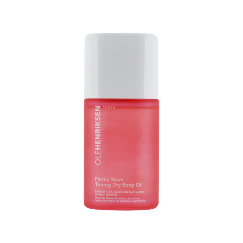 Ole Henriksen Toning Dry Body Oil 100ml