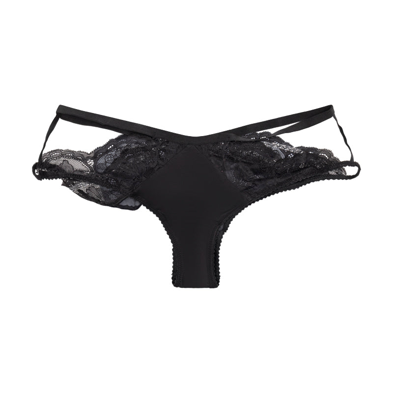 Victoria's Secret Cheeky Lace Knickers