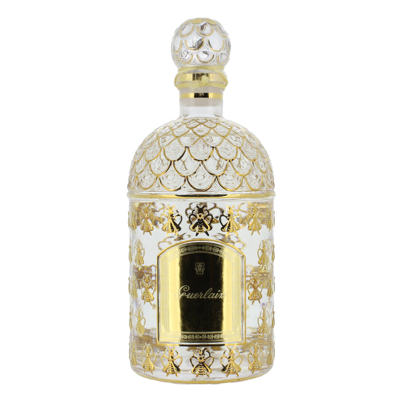 Guerlain Imperiale 250ml Cologne Gold Bee Bottle 