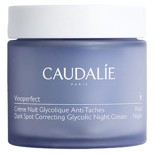 Caudalie Vinoperfect Dark Spot Correcting Glycolic Night Cream 50ml