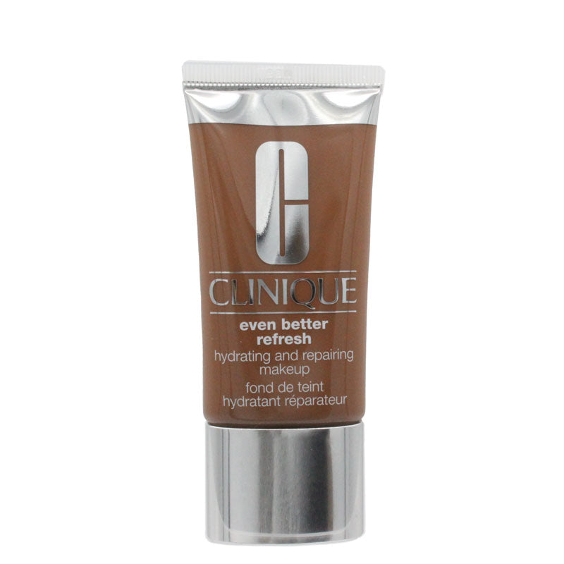 Clinique Even Better Refresh Foundation WN122 Clove (Blemished Box)