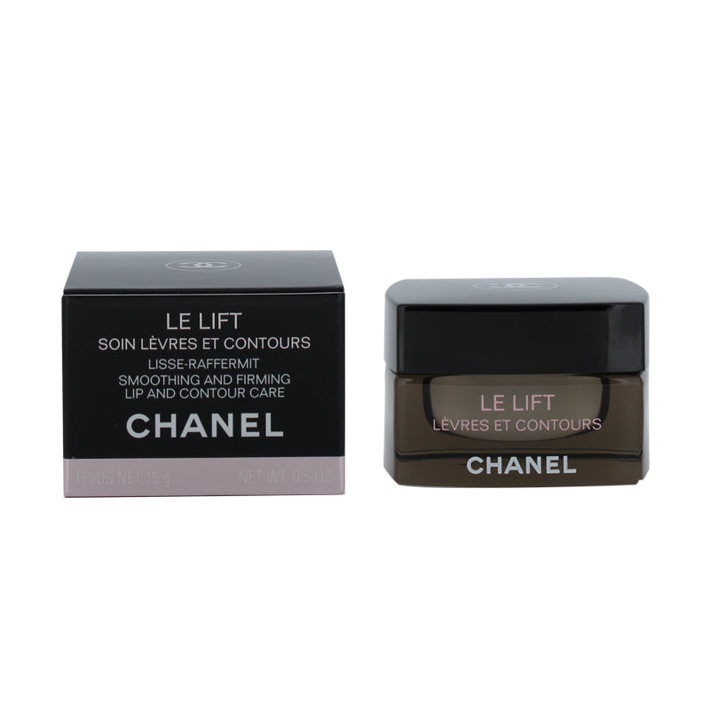 Chanel Smoothing And Firming Lip And Contour Care 15g