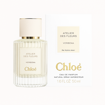 Chloe Atelier Des Fleurs Verbena Eau De Parfum 50ml
