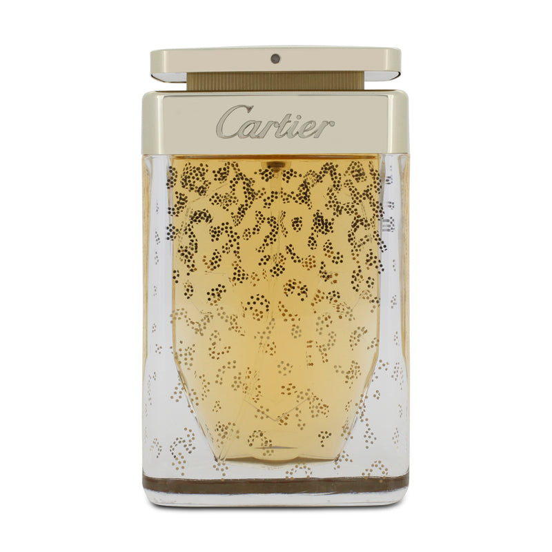 Cartier La Panthere Limited Edition 75ml Eau De Parfum