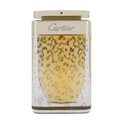 Cartier La Panthere Limited Edition 75ml Eau De Parfum