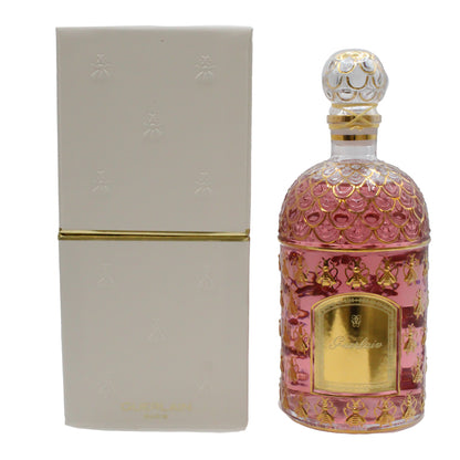 Guerlain Insolence 250ml Eau De Toilette Bee Bottle