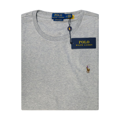 Ralph Lauren Polo Slim Fit T-Shirt | Menswear