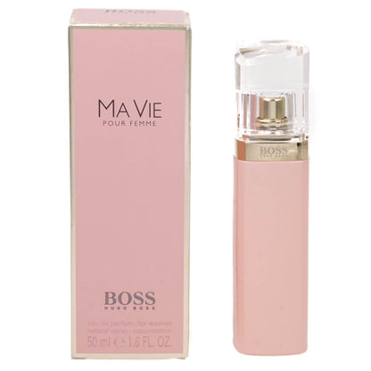 Hugo Boss Ma Vie Pour Femme Eau de Parfum 50ml