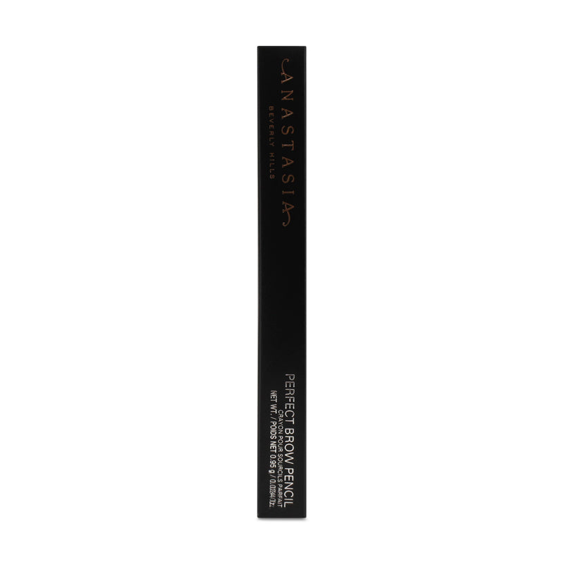 Anastasia Beverly Hills Perfect Brow Pencil with Spoolie Dark Brown