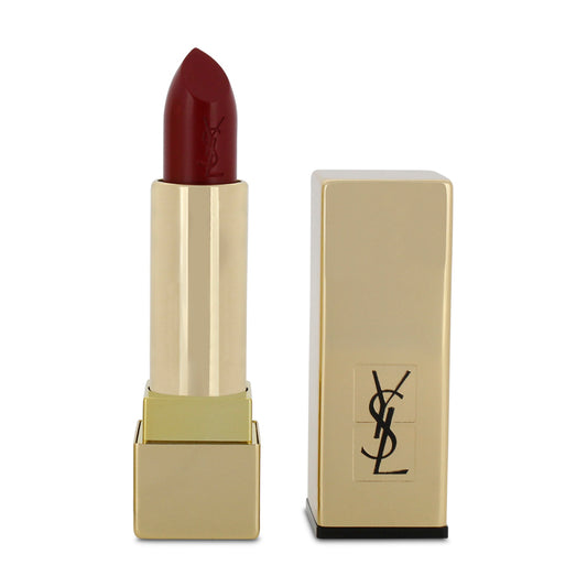 Yves Saint Laurent Lipstick 21 Rouge Paradoxe 3.8g (Blemished Box)