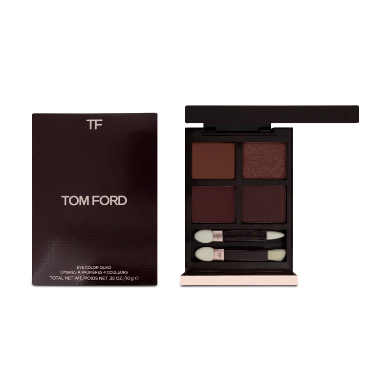 Tom Ford Eye Colour Quad Eyeshadow Palette | 02 Cherry Smoke