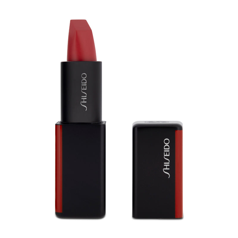 Shiseido ModernMatte Powder Lipstick 513 Shock Wave