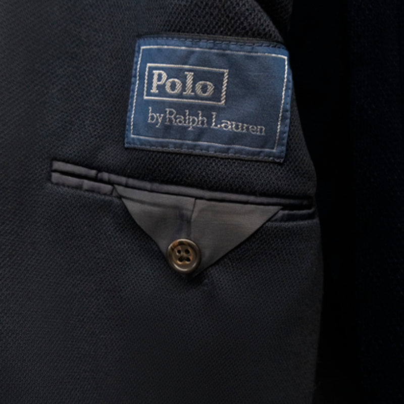Ralph Lauren Mens Blazer Navy Jacket