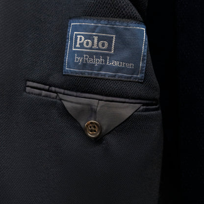 Ralph Lauren Mens Blazer Navy Jacket