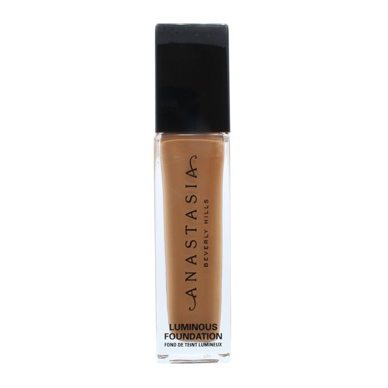 Anastasia Beverly Hills Luminous Foundation 420C