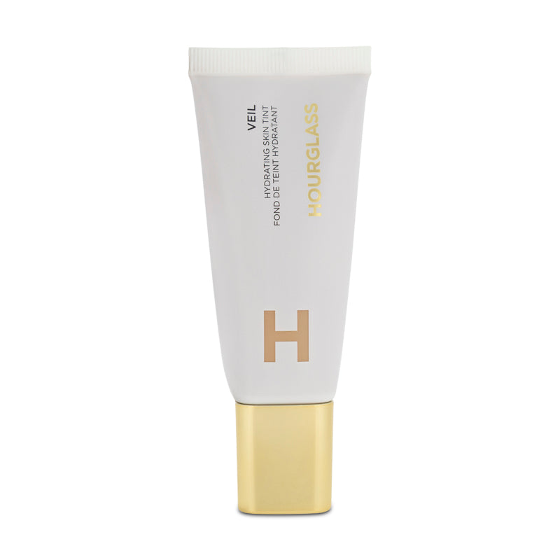 Hourglass Veil Hydrating Skin Tint 9 Medium With Warm Undertones 35ml