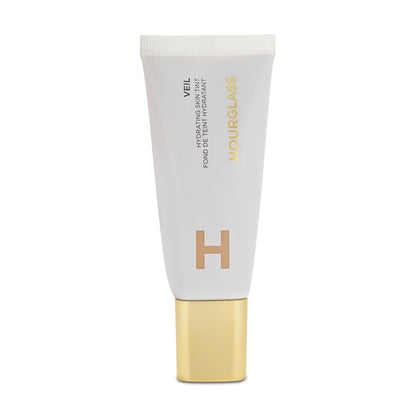 Hourglass Veil Hydrating Skin Tint 9 Medium With Warm Undertones 35ml