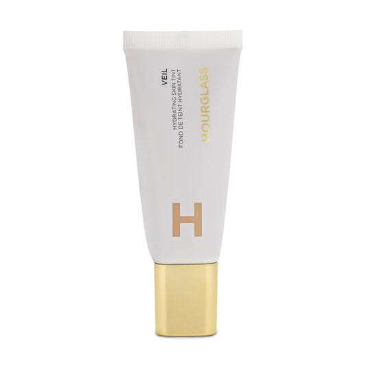 Hourglass Veil Hydrating Skin Tint 9 Medium With Warm Undertones 35ml