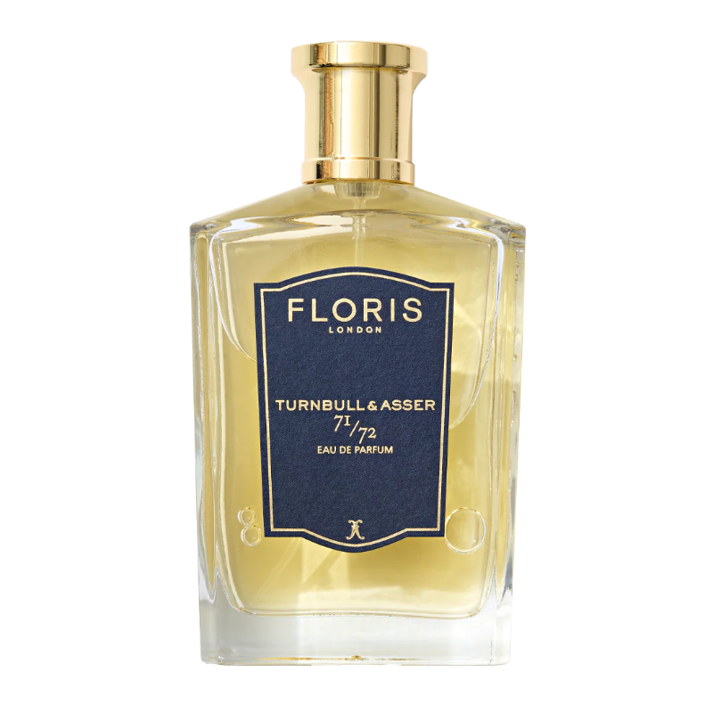 Floris 71/72 100ml Eau De Parfum