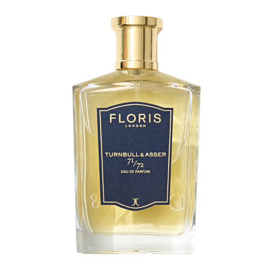 Floris 71/72 100ml Eau De Parfum