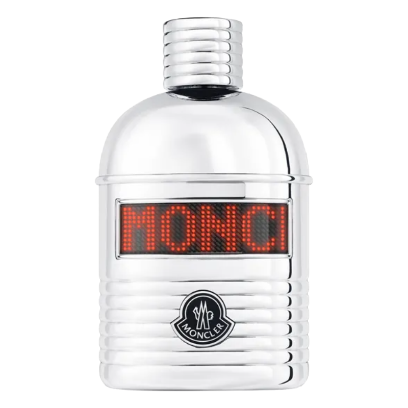 Moncler Pour Homme 150ml Eau De Parfum Men's EDP Fragrance - UNBOXED