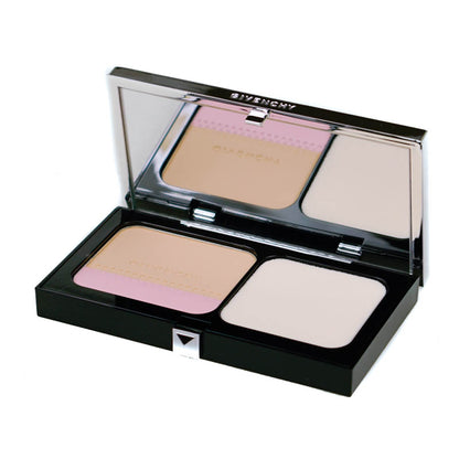 Givenchy Teint Couture Compact Foundation 3 Elegant Sand