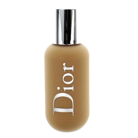 Dior Backstage Foundation | Waterproof, Buildable, Natural Glow Finish