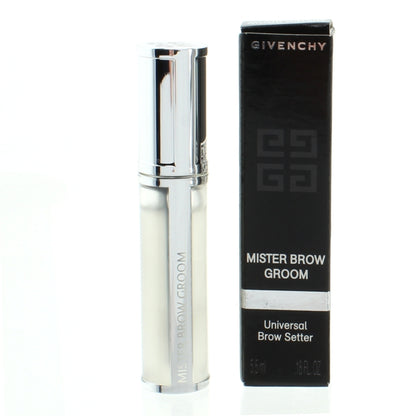 Givenchy Mister Eyebrow Setting Brush Groom 01 Transparent (Blemished Box)