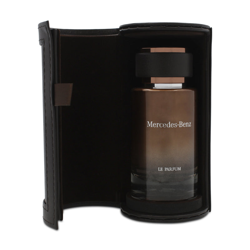 Mercedes-Benz Man 120ml Le Parfum