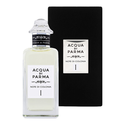 Acqua Di Parma Note Di Colonia I 150ml Eau De Cologne Unisex (Blemished Box)