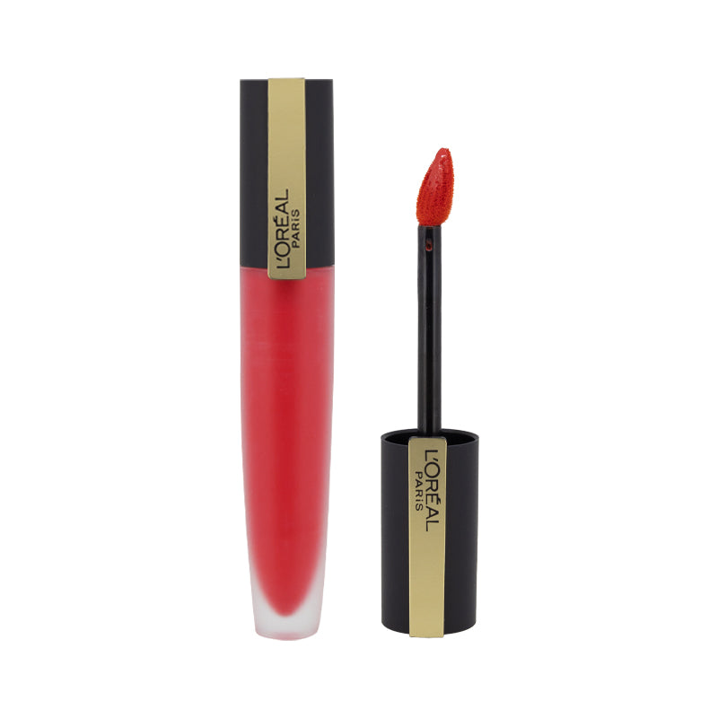 L'Oreal Rouge Signature Lip Stick Lip Stain 119 I Dream