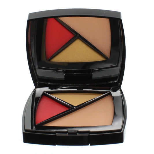 Chanel Highlight Colour Make Up Palette 190 Eclat Solaire