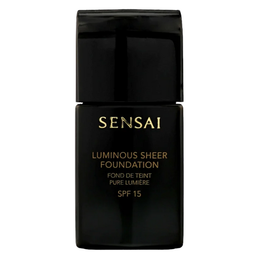Sensai Luminous Sheer Foundation LS202 Ochre Beige 30ml