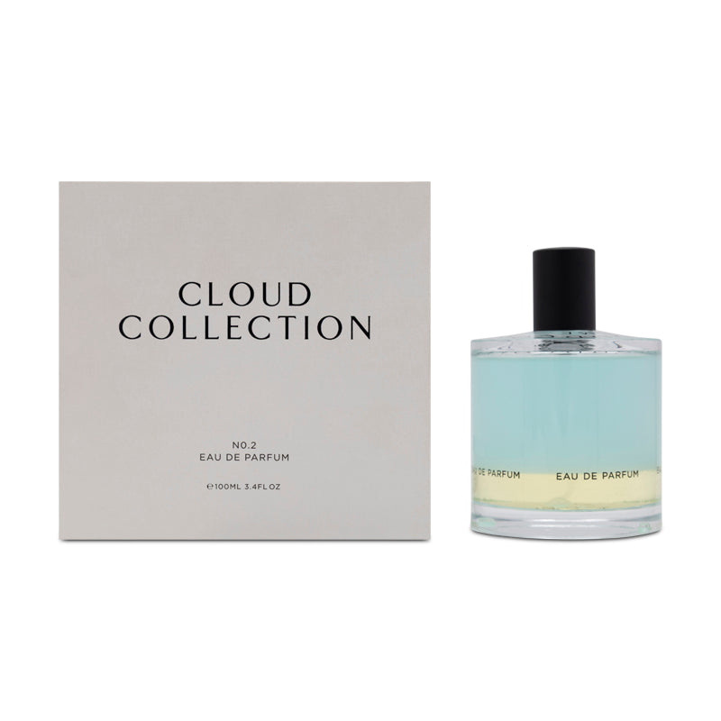Zarkoperfume Cloud Collection No 2 100ml Eau De Parfum (Blemished Box)
