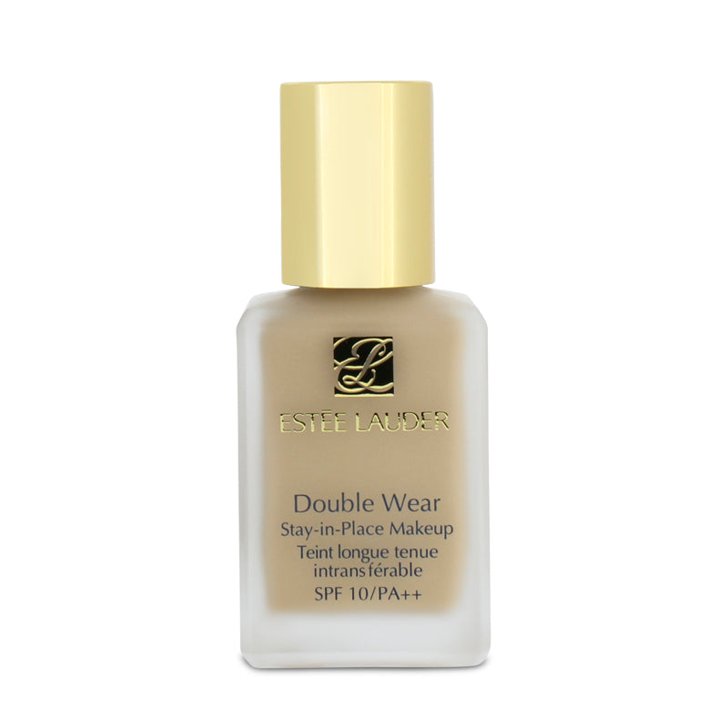 Estee Lauder Double Wear Stay-In-Place Makeup Foundation 2W0 Warm Vanilla