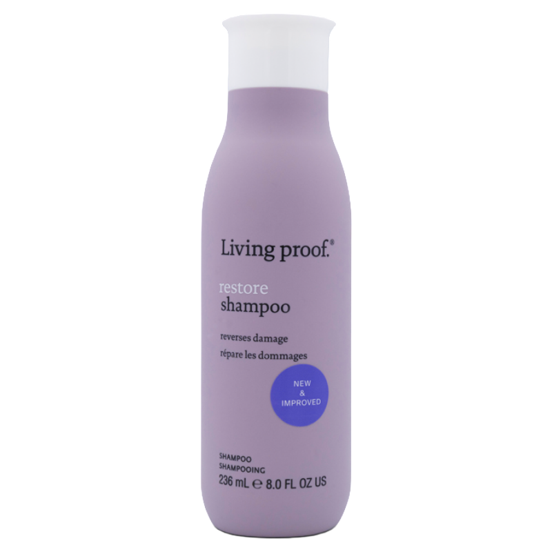 Living Proof Restore Shampoo 236ml