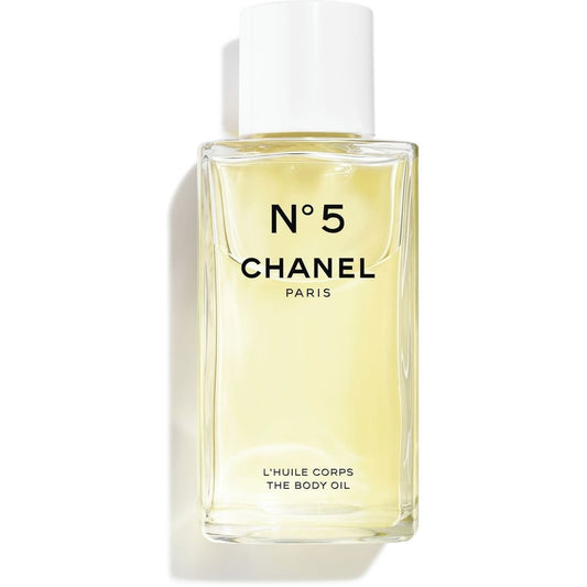 CHANEL N°5 The Body Oil 250ml