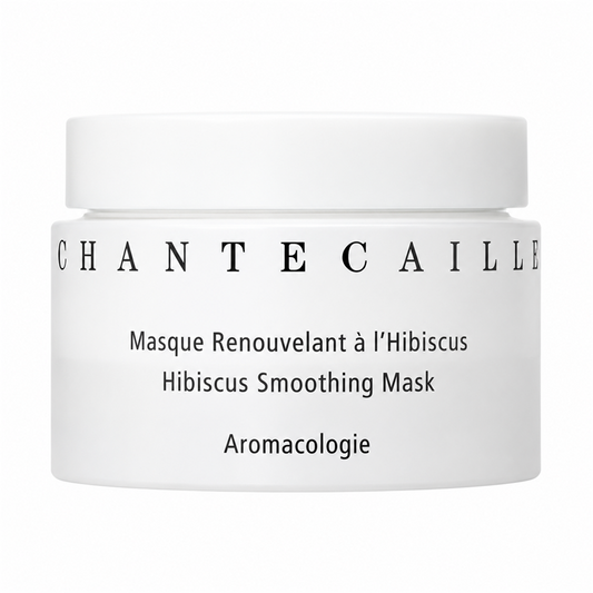 Chantecaille Hibiscus Smoothing Mask Aromacologie 50ml product image