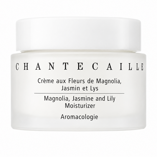 Chantecaille Magnolia Jasmine and Lily Moisturiser Aromacologie 50ml product image